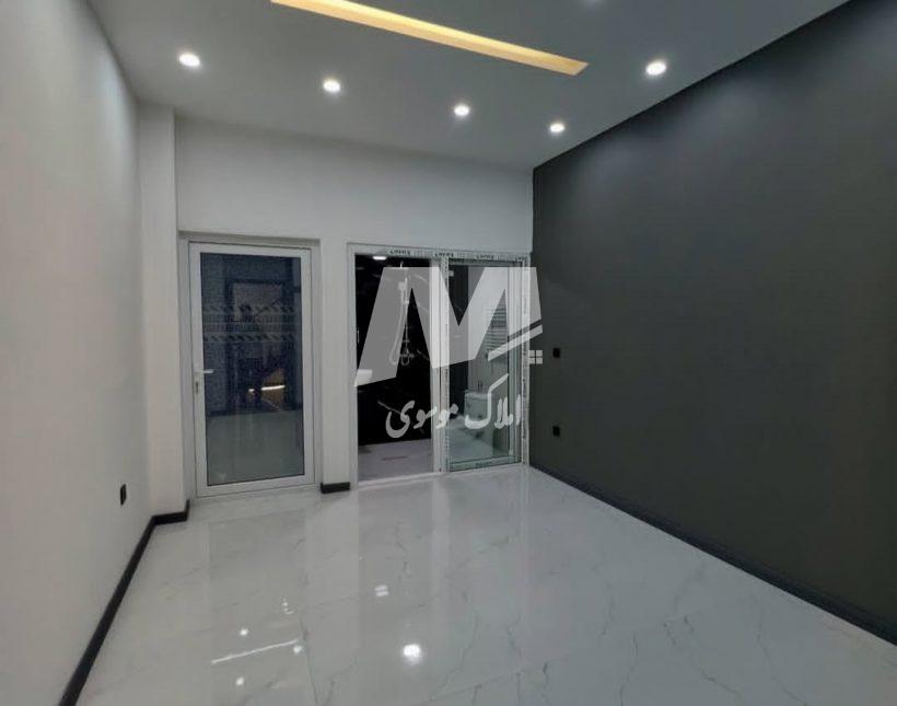 خرید ویلا گنجیاب نور ۳۰۰ متری مدرن هوشمند استخر داخلی | ۳۰۰ متر