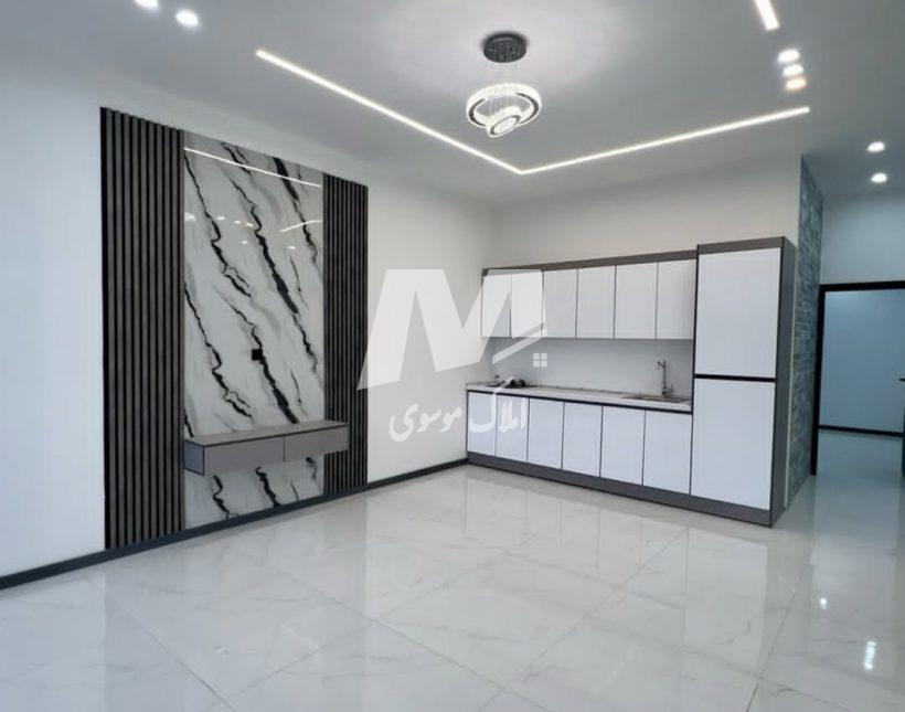 خرید ویلا گنجیاب نور ۳۰۰ متری مدرن هوشمند استخر داخلی | ۳۰۰ متر