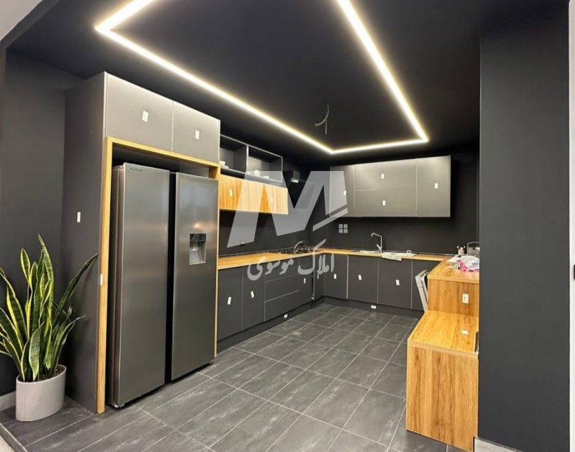 خرید ویلا در نور ۳۰۰ متری دوبلکس مبله جکوزی در روفگاردن | ۲۵۰ متر