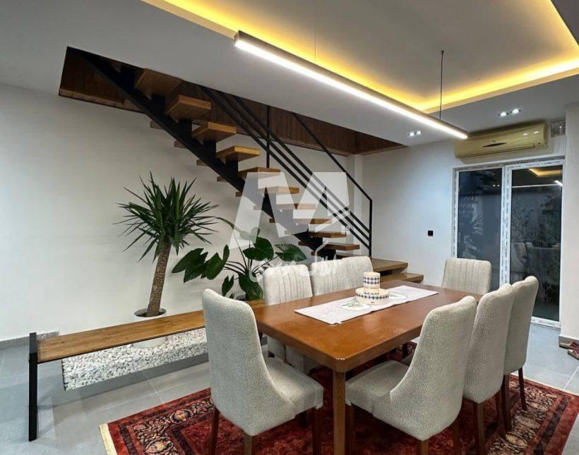 خرید ویلا در نور ۳۰۰ متری دوبلکس مبله جکوزی در روفگاردن | ۲۵۰ متر