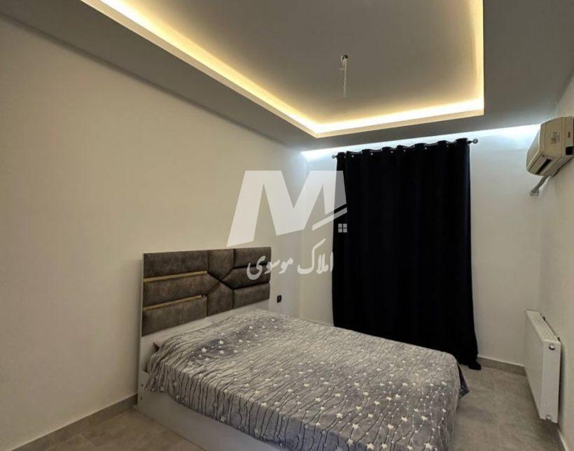 خرید ویلا در نور ۳۰۰ متری دوبلکس مبله جکوزی در روفگاردن | ۲۵۰ متر