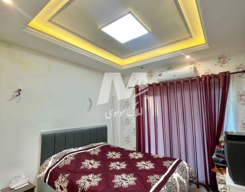 خرید ویلا سعادت آباد چمستان ۳۲۰ متری نما خلیجی استخردار | ۳۲۰ متر