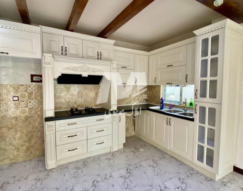 خرید ویلا سعادت آباد چمستان ۴۰۰ متری شهرک برند جنگلی | ۴۰۰ متر