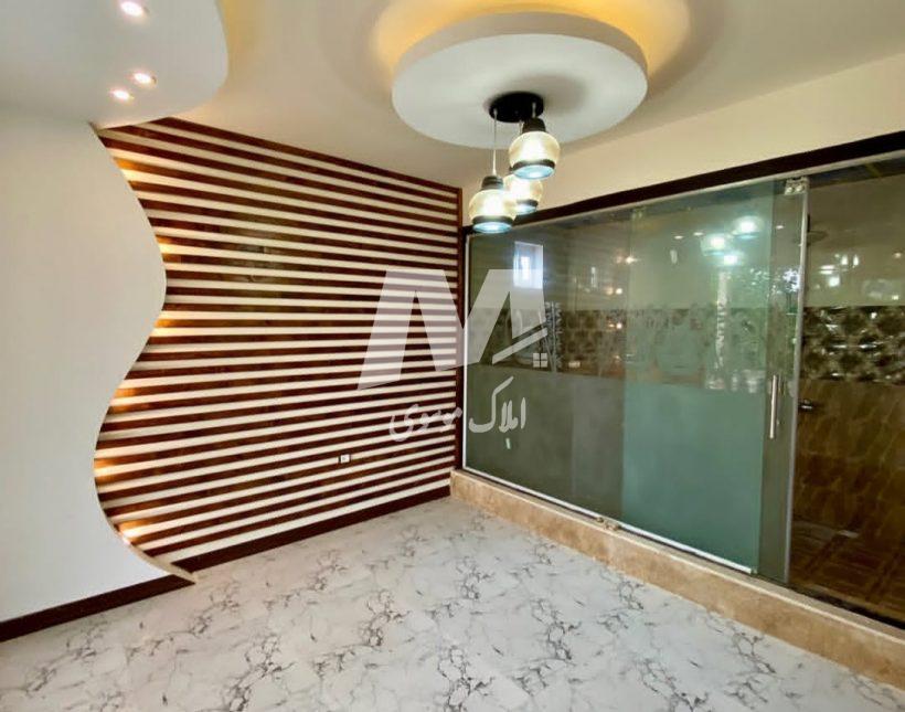 خرید ویلا سعادت آباد چمستان ۴۰۰ متری شهرک برند جنگلی | ۴۰۰ متر