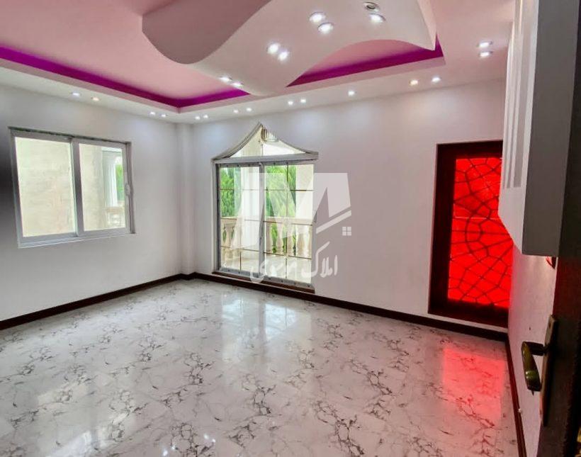 خرید ویلا سعادت آباد چمستان ۴۰۰ متری شهرک برند جنگلی | ۴۰۰ متر