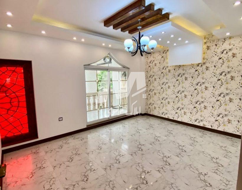 خرید ویلا سعادت آباد چمستان ۴۰۰ متری شهرک برند جنگلی | ۴۰۰ متر