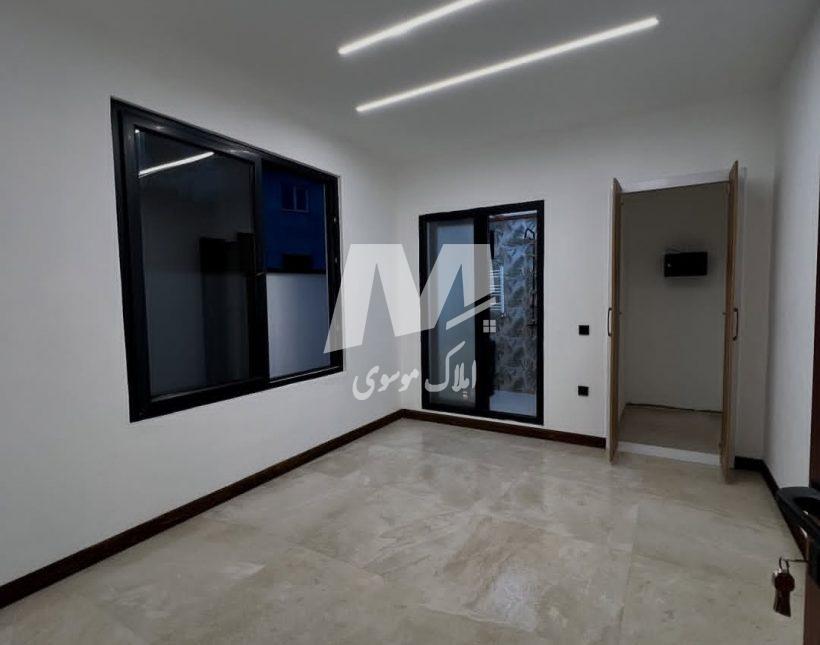 خرید ویلا کردآباد نور ۲۵۰ متری مدرن استخردار شهرک جنگلی | ۲۵۰ متر