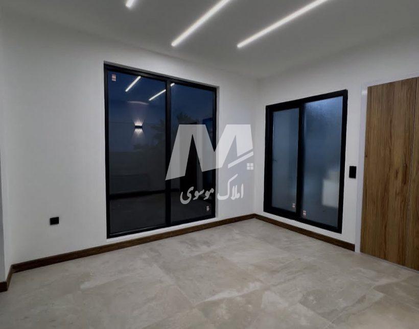 خرید ویلا کردآباد نور ۲۵۰ متری مدرن استخردار شهرک جنگلی | ۲۵۰ متر