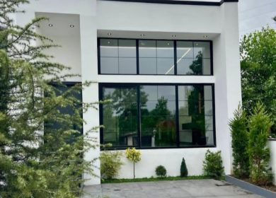 خرید ویلا نعمت آباد چمستان دوبلکس نقلی ویو ابدی جنگل | ۲۰۰ متر