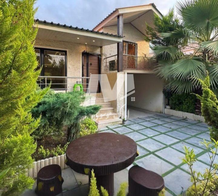 خرید ویلا آهودشت چمستان ۲۵۰ متری فول فرنیش سند دار | ۲۵۰ متر