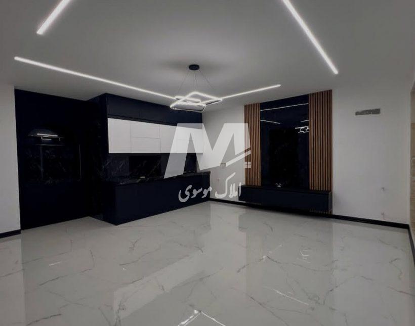 خرید ویلا سعادت آباد چمستان مدرن لاکچری فول آپشن سند دار | ۳۰۰ متر