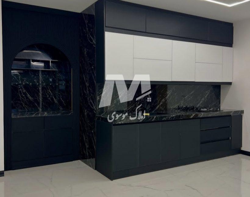 خرید ویلا سعادت آباد چمستان مدرن لاکچری فول آپشن سند دار | ۳۰۰ متر