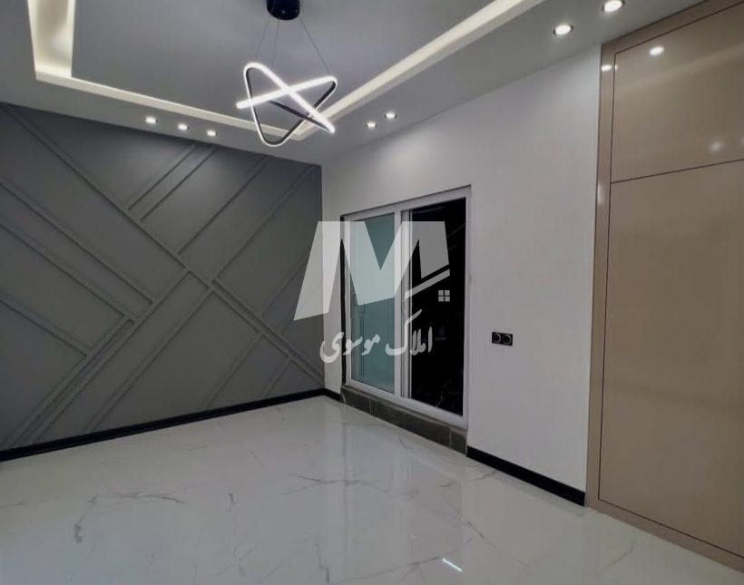 خرید ویلا سعادت آباد چمستان مدرن لاکچری فول آپشن سند دار | ۳۰۰ متر