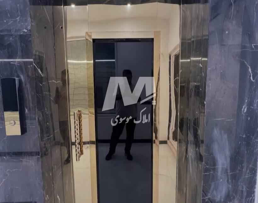 خرید ویلا سعادت آباد چمستان مدرن لاکچری فول آپشن سند دار | ۳۰۰ متر