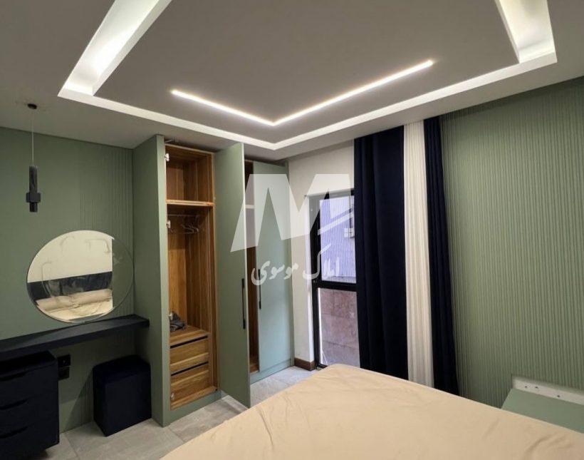 خرید ویلا همصفا چمستان ۷۵۰ متری مدرن هوشمند شهرک جنگلی | ۷۵۰ متر