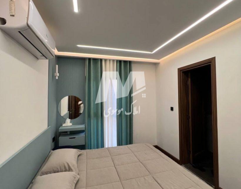 خرید ویلا همصفا چمستان ۷۵۰ متری مدرن هوشمند شهرک جنگلی | ۷۵۰ متر