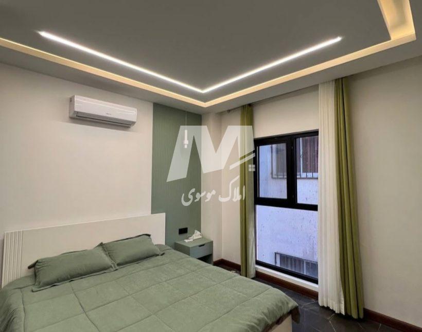 خرید ویلا همصفا چمستان ۷۵۰ متری مدرن هوشمند شهرک جنگلی | ۷۵۰ متر