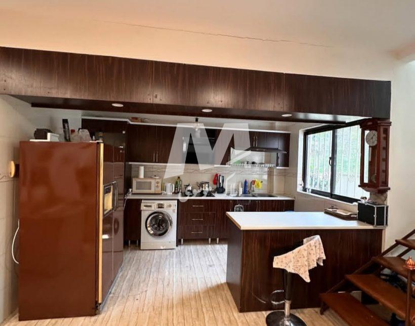 خرید ویلا باغ کلاسیک ۴۰۰ متری مبله کامل منطقه جنگلی نور | ۴۰۰ متر