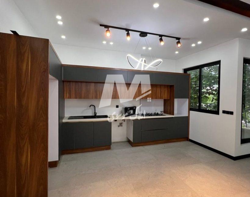 خرید ویلا سعادت آباد چمستان تریبلکس مدرن استخردار شهرکی | ۳۵۰ متر