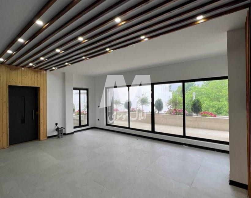 خرید ویلا سعادت آباد چمستان تریبلکس مدرن استخردار شهرکی | ۳۵۰ متر