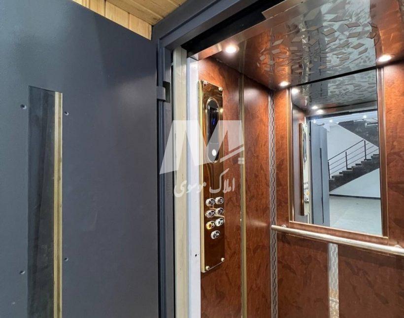 خرید ویلا سعادت آباد چمستان تریبلکس مدرن استخردار شهرکی | ۳۵۰ متر