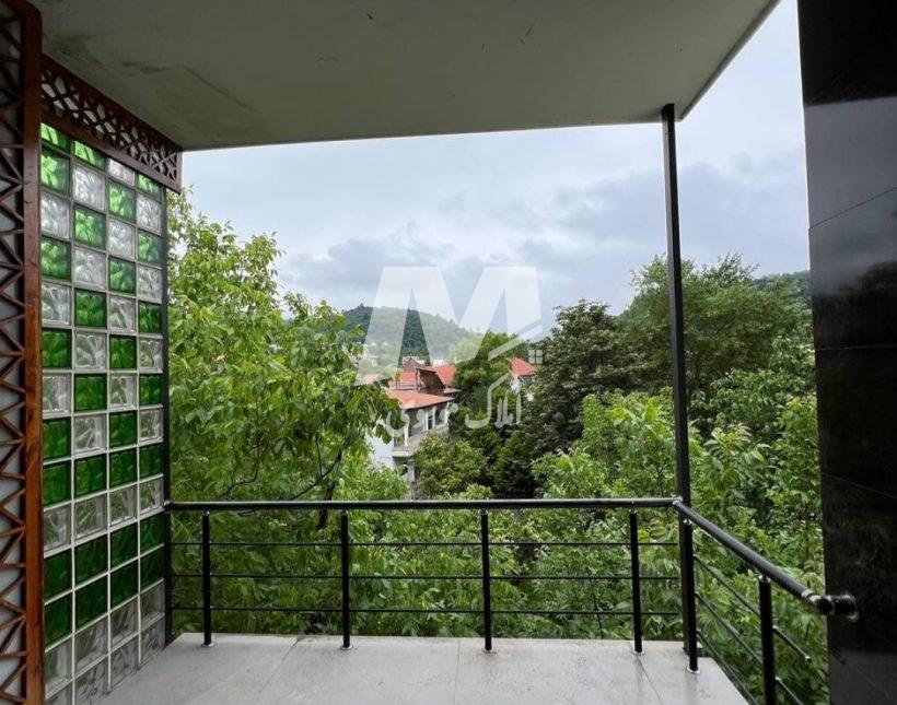 خرید ویلا سعادت آباد چمستان تریبلکس مدرن استخردار شهرکی | ۳۵۰ متر