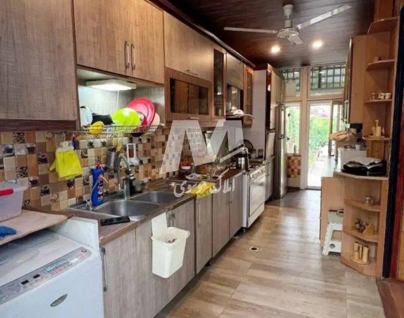 خرید ویلا باغ استخردار ۴۰۰ متری مبله جاده جنگلی ایزدشهر | ۴۰۰ متر