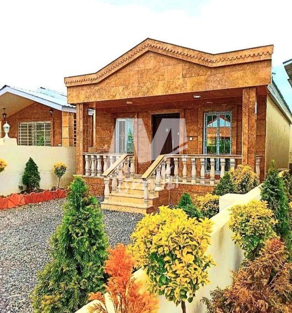 خرید ویلا باغ نقلی ارزان و با صفا در شهرک برند | 185 متر