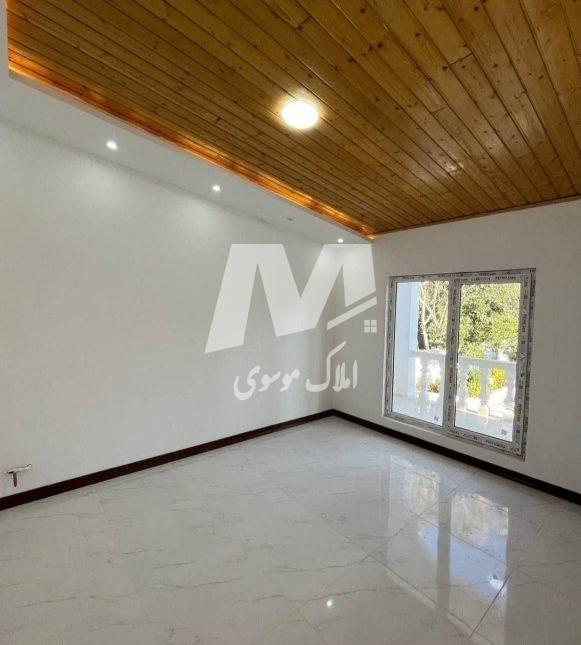 خرید ویلا باغ نقلی ارزان و با صفا در شهرک برند | 185 متر