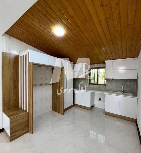 خرید ویلا باغ نقلی ارزان و با صفا در شهرک برند | 185 متر