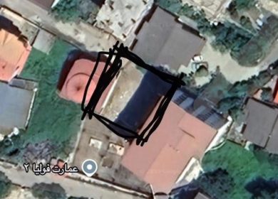 فروش زمین ساحلی بافت ۱۰۰ مسکونی مشارکت و فروش | ۳۰۵ متر