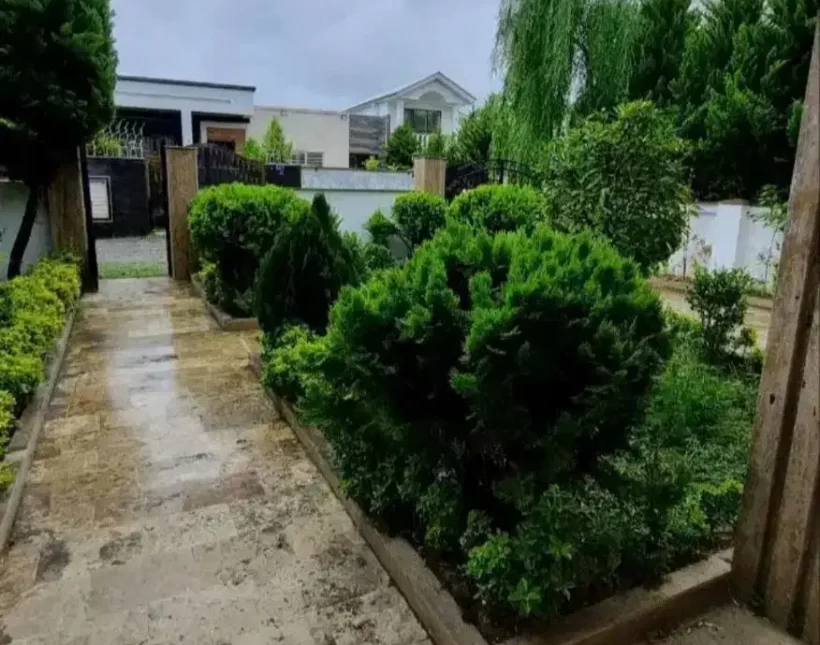 فروش کاخ ویلا سند دار و مستقل نور | ۲۷۰ متر