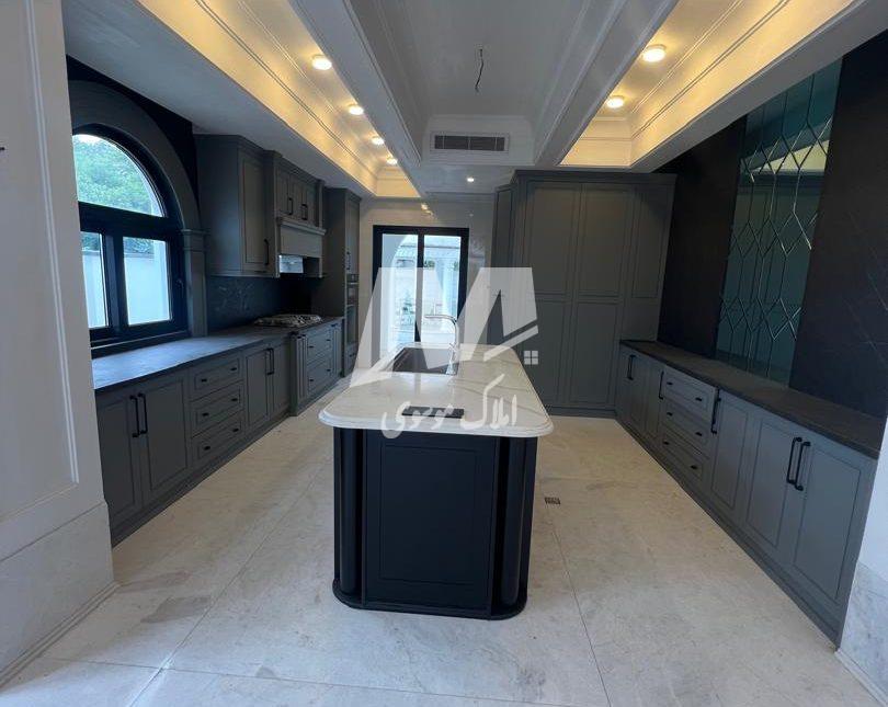 فروش ویلای لاکچری در لوکیشن عالی چهارصد دستگاه رامسر | 800 متر