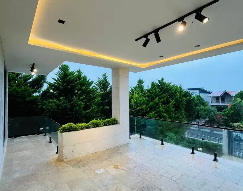 فروش ویلا دوبلکس مشجر و سند دار نور | ۲۹۰ متر