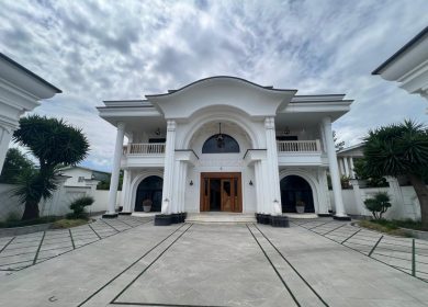 فروش ویلای لاکچری در لوکیشن عالی چهارصد دستگاه رامسر | 800 متر