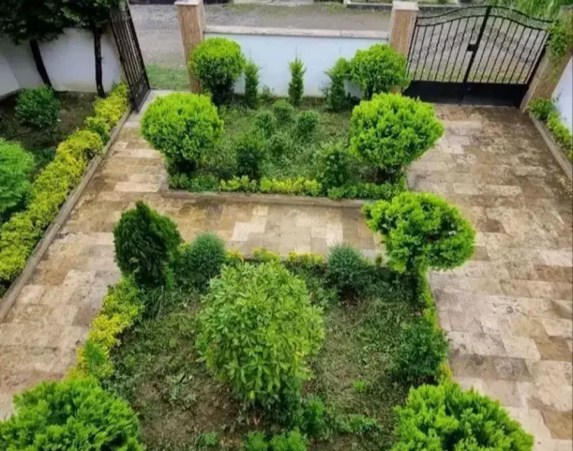 فروش کاخ ویلا سند دار و مستقل نور | ۲۷۰ متر