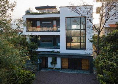 فروش ویلا مدرن هوشمند در بلوار طالقانی رامسر | 280 متر