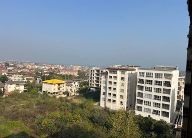 فروش واحد در موقعیت عالی رامسر | 0 متر