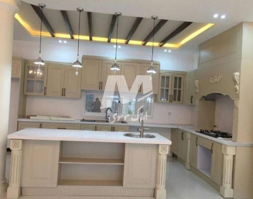 فروش کاخ ویلا سند دار و شهرکی چمستان | ۳۰۰ متر