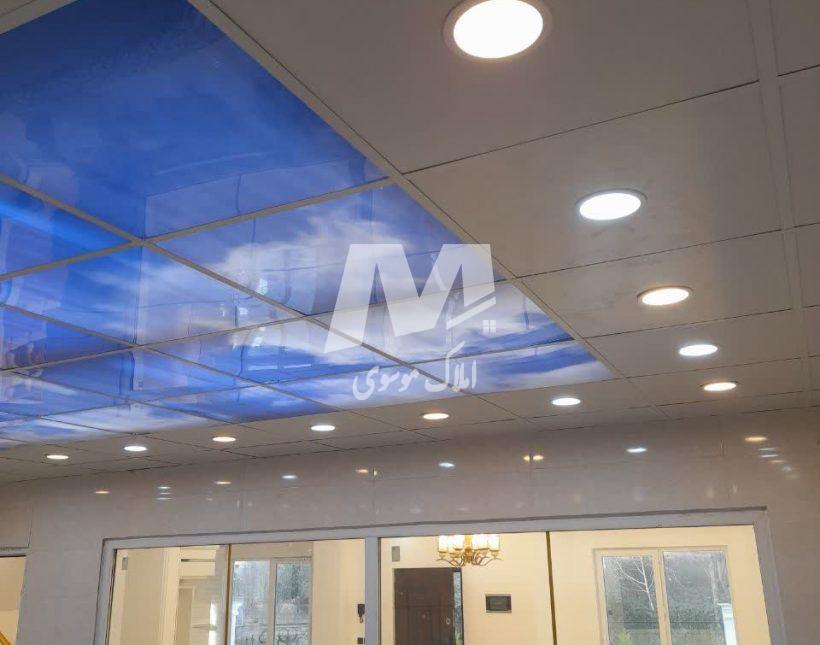 فروش ویلا هوشمند در لوکیشن عالی رامسر | 288 متر