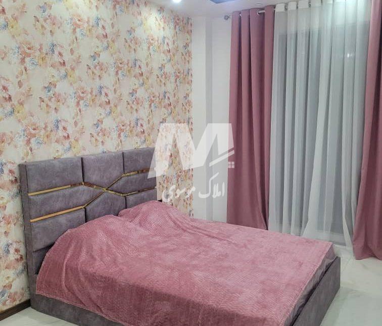 فروش ویلا نعمت آباد شهرکی ۳ خواب فول فرنیش | ۱۸۰ متر