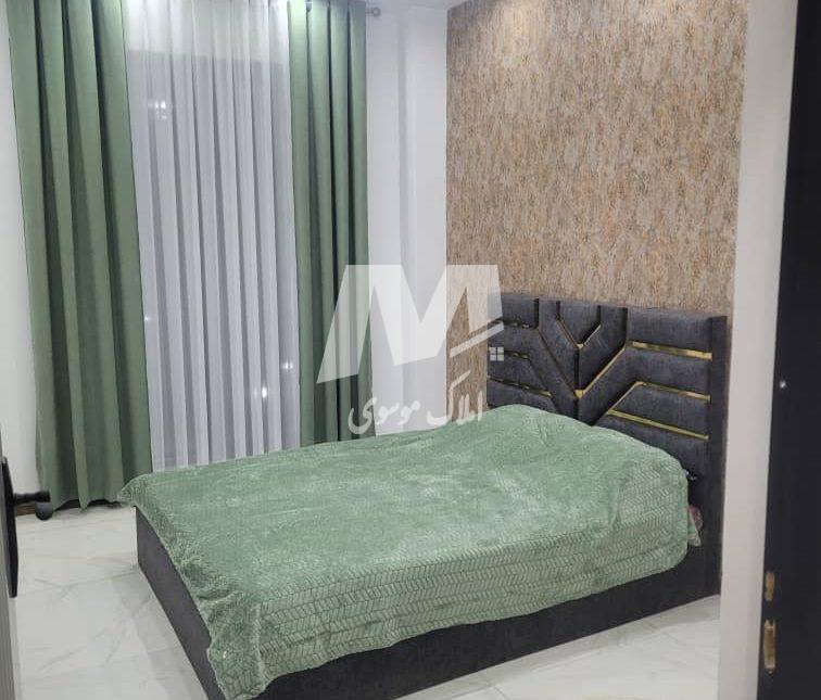 فروش ویلا نعمت آباد شهرکی ۳ خواب فول فرنیش | ۱۸۰ متر