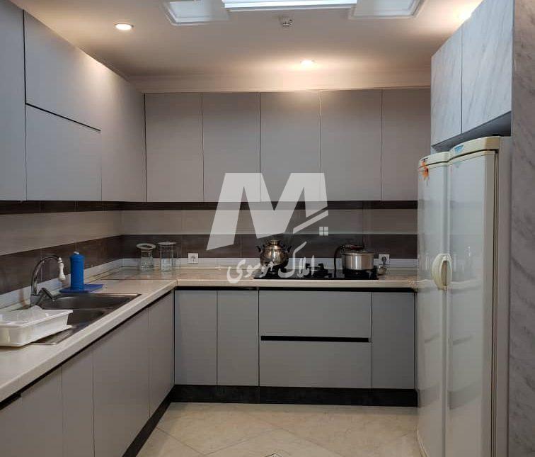 فروش آپارتمان نور ۲ خواب سند تک برگ دسترسی به مراکز خرید | ۰ متر