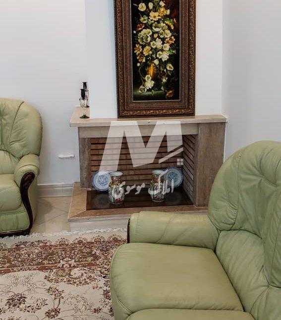 فروش آپارتمان نور ۲ خواب سند تک برگ دسترسی به مراکز خرید | ۰ متر