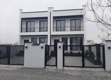 فروش ویلا نعمت آباد شهرکی ۳ خواب فول فرنیش | ۱۸۰ متر