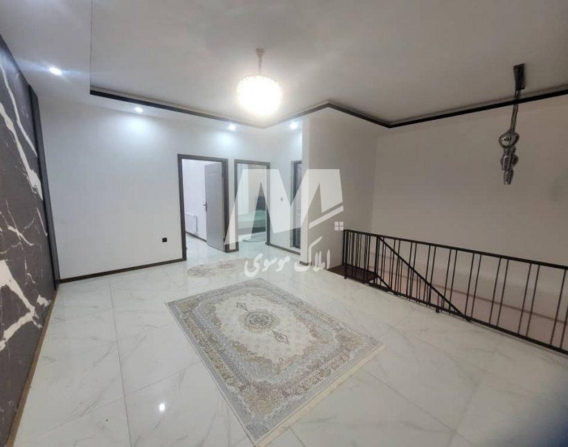 فروش ویلا نعمت آباد شهرکی ۳ خواب فول فرنیش | ۱۸۰ متر