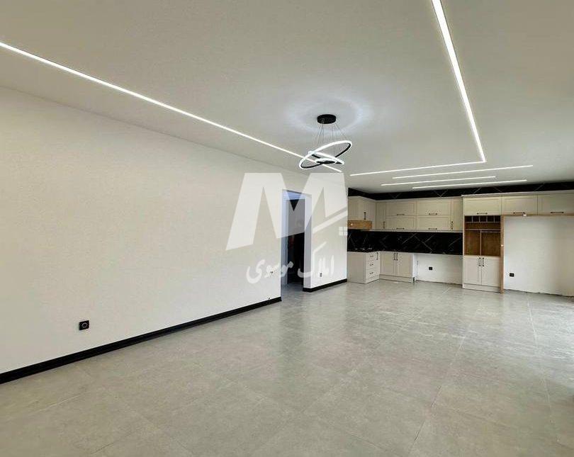 فروش باغ ویلا 220 متری سند ششدانگ آهودشت چمستان | 220 متر