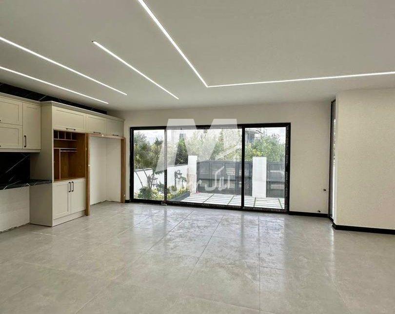 فروش باغ ویلا 220 متری سند ششدانگ آهودشت چمستان | 220 متر