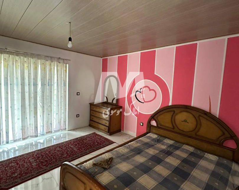 فروش باغ ویلا 600 متری شهرکی با گیت نگهبانی | 600 متر