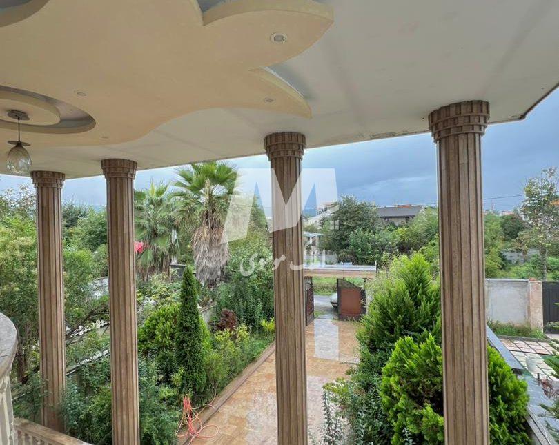 فروش باغ ویلا دوبلکس با سند شش دانگ | 320 متر